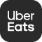 Uber Eats Omotesando